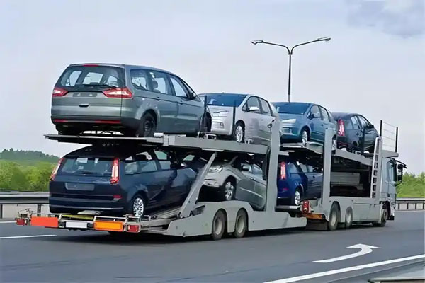 南县轿车托运查询